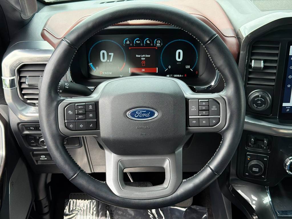 Thumbnail: 2021 Ford F-150 - 13