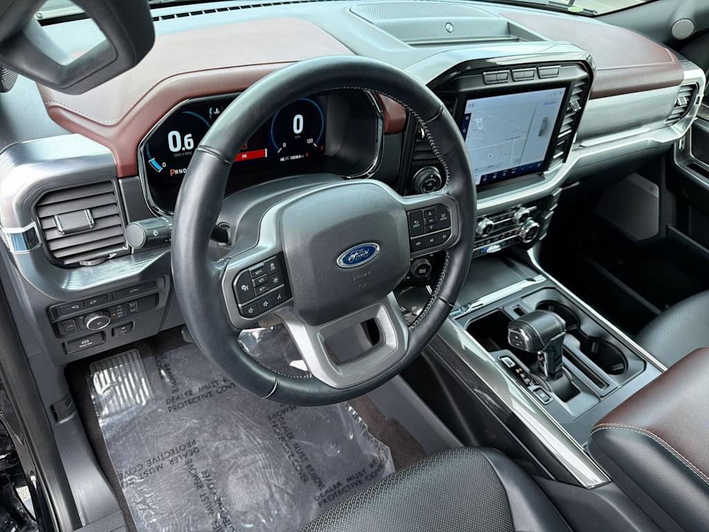 Thumbnail: 2021 Ford F-150 - 2