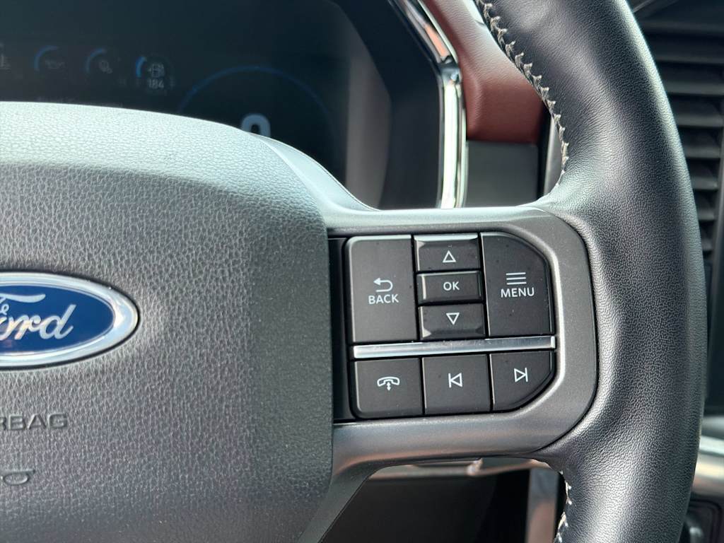 Thumbnail: 2021 Ford F-150 - 31