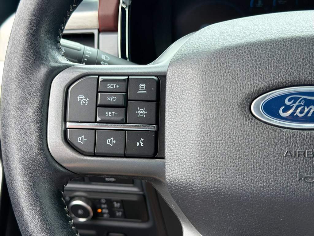 Thumbnail: 2021 Ford F-150 - 30