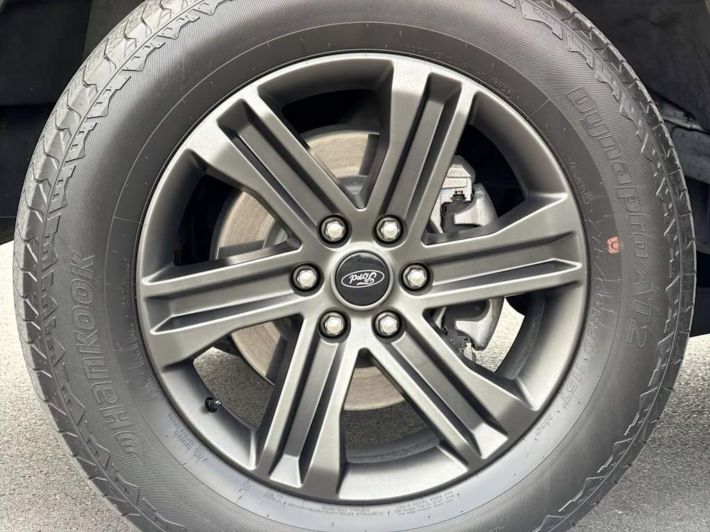 Thumbnail: 2021 Ford F-150 - 7