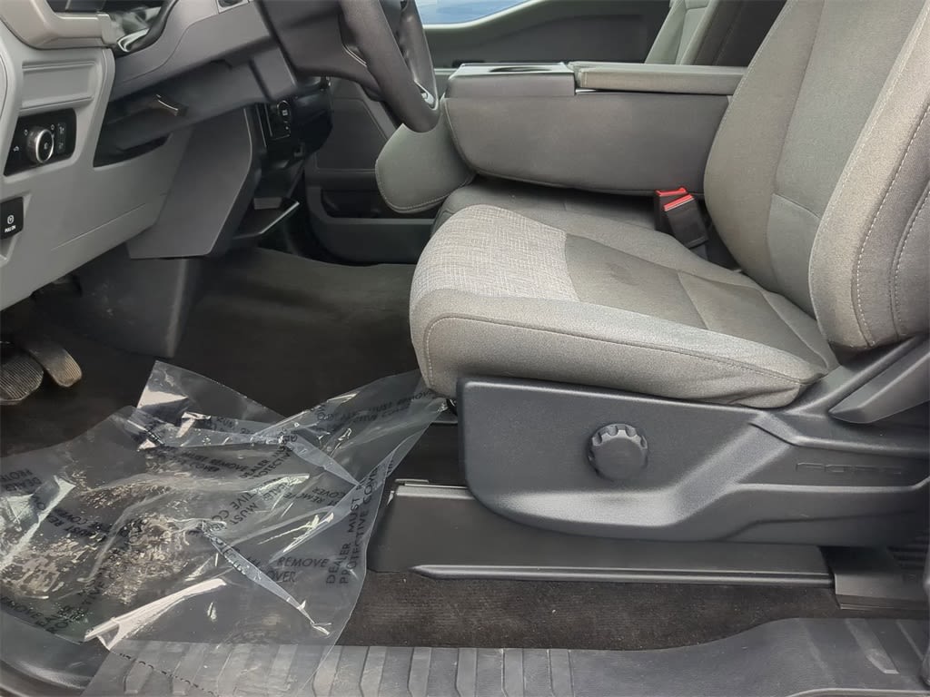 2022 Ford F-150 XLT 9