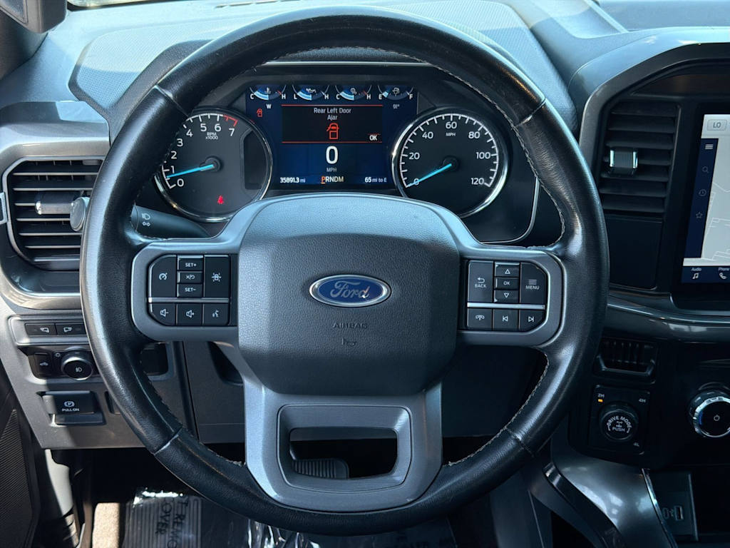 Thumbnail: 2023 Ford F-150 - 14
