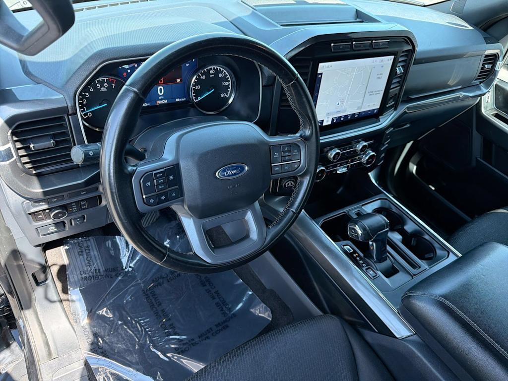 Thumbnail: 2023 Ford F-150 - 2