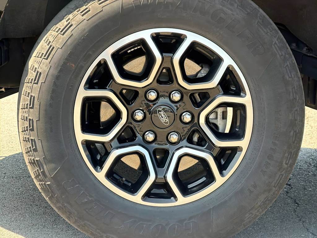 Thumbnail: 2023 Ford F-150 - 8