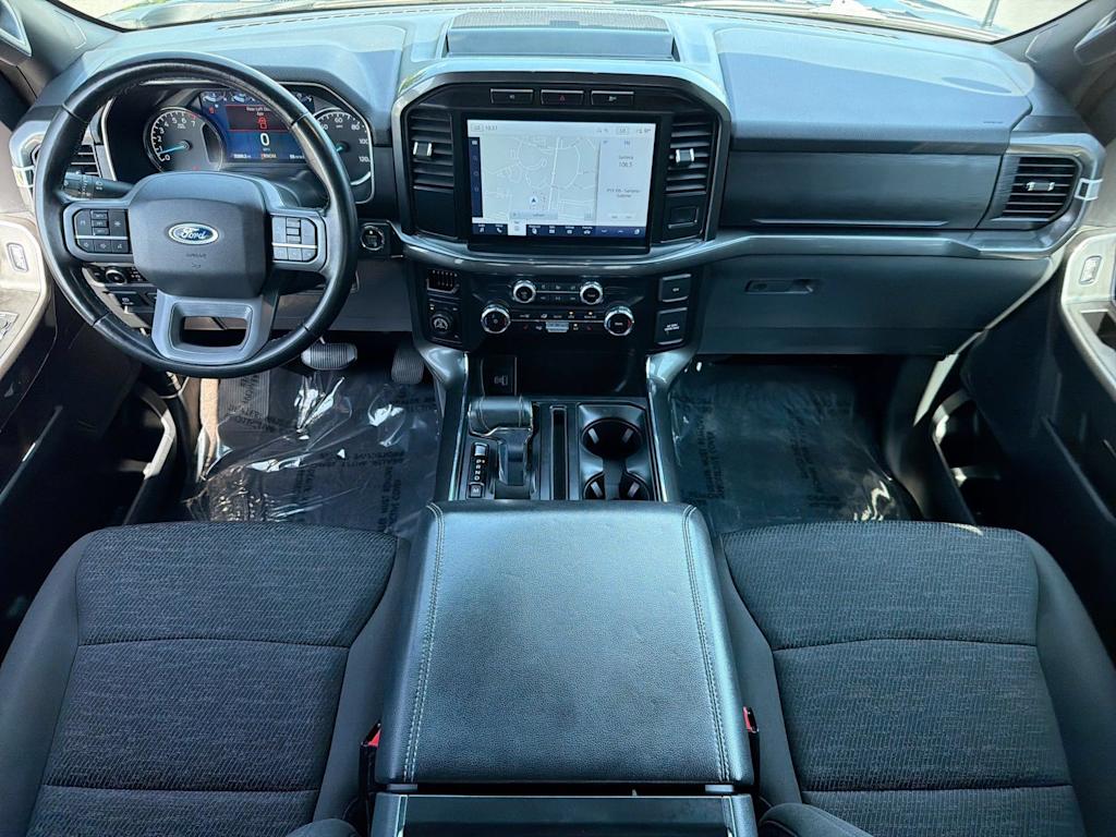 Thumbnail: 2023 Ford F-150 - 10