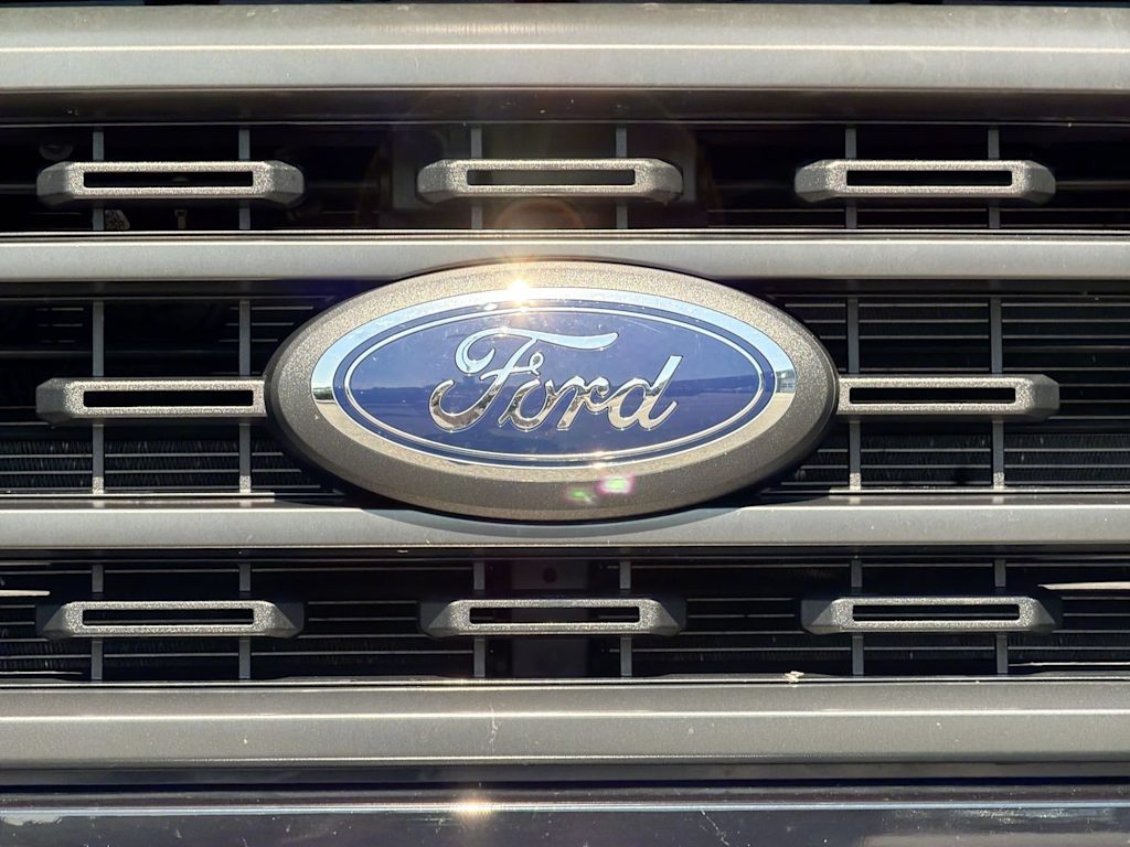 Thumbnail: 2023 Ford F-150 - 26