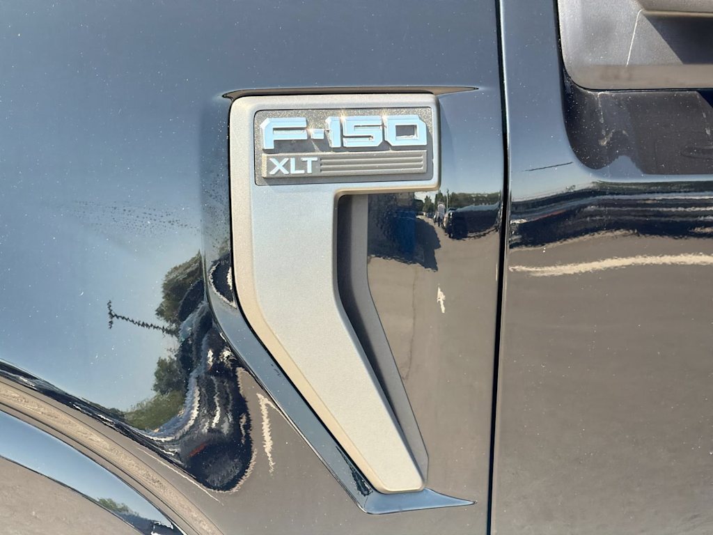 Thumbnail: 2023 Ford F-150 - 7