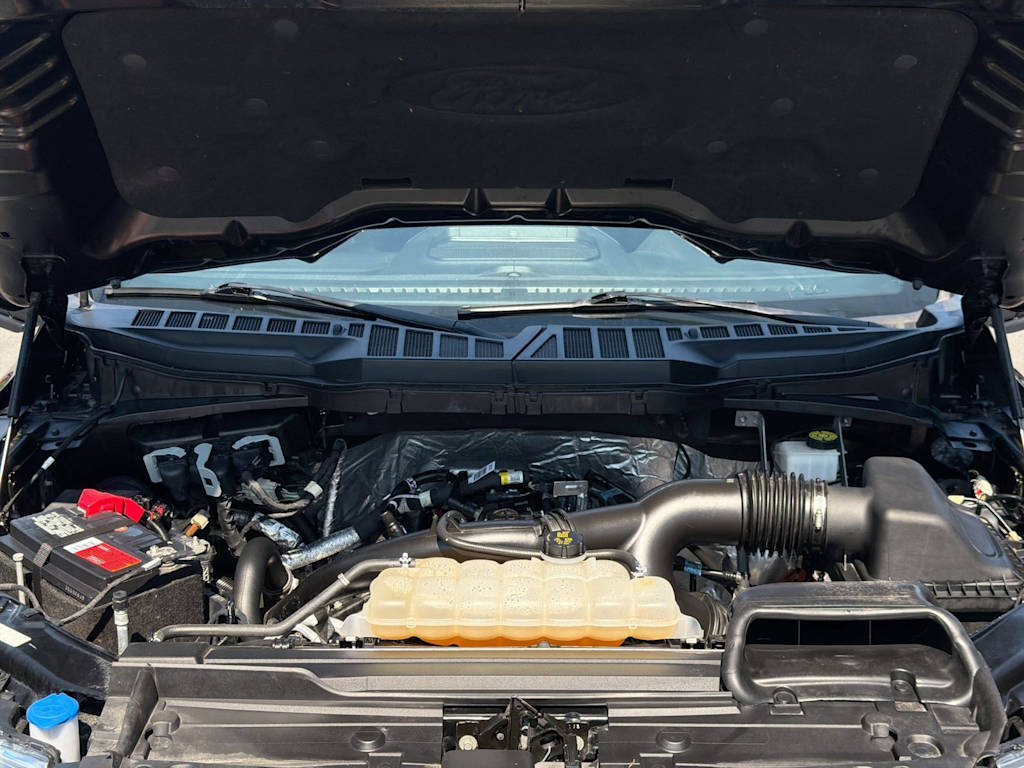 Thumbnail: 2023 Ford F-150 - 9