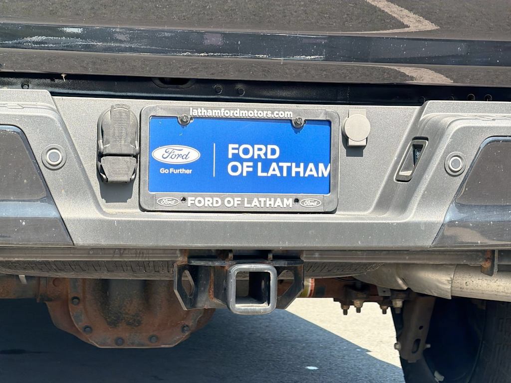 Thumbnail: 2023 Ford F-150 - 37