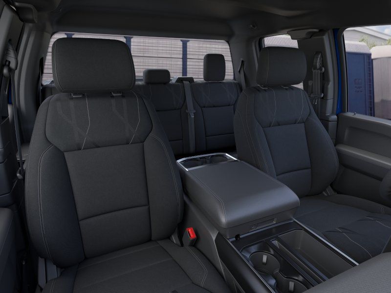 Thumbnail: 2026 Ford F-150 - 8