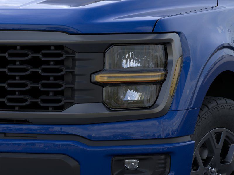 Thumbnail: 2026 Ford F-150 - 19