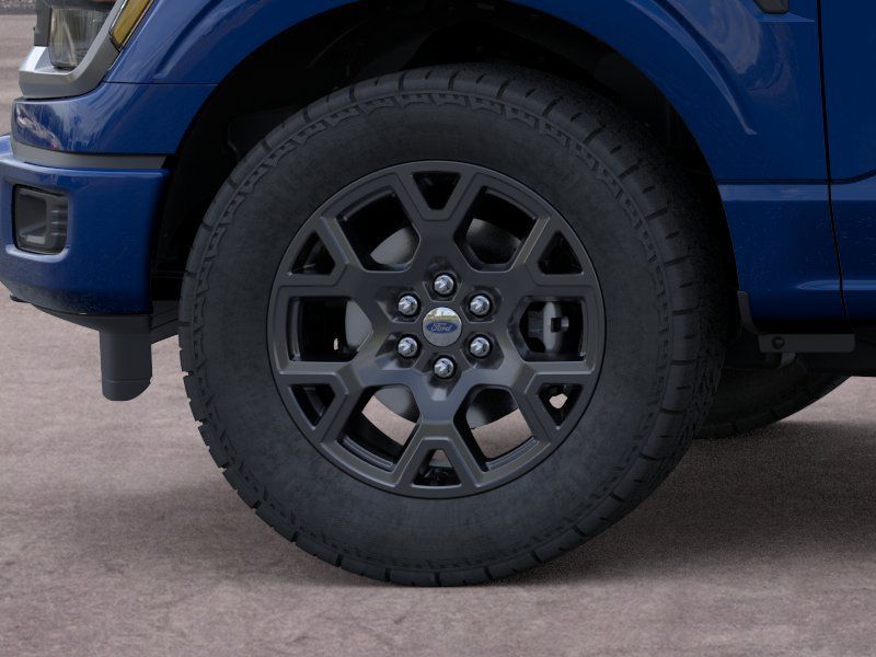 Thumbnail: 2026 Ford F-150 - 6