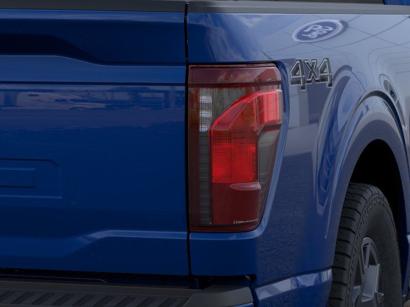Thumbnail: 2026 Ford F-150 - 21