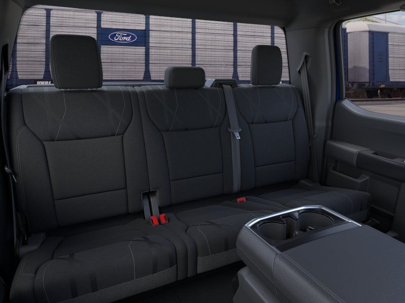 Thumbnail: 2026 Ford F-150 - 16
