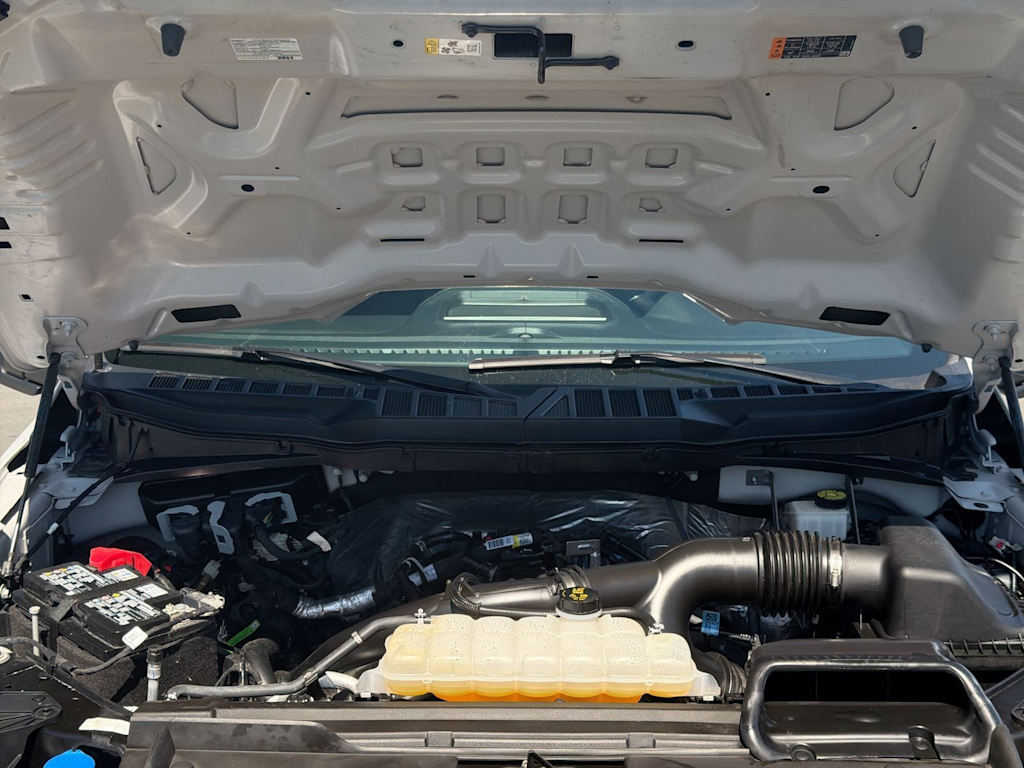 Thumbnail: 2024 Ford F-150 - 9