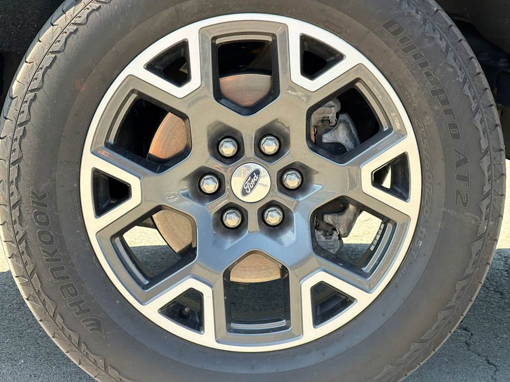 Thumbnail: 2024 Ford F-150 - 8