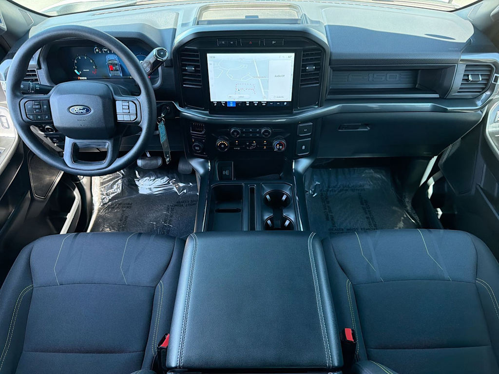 Thumbnail: 2024 Ford F-150 - 10