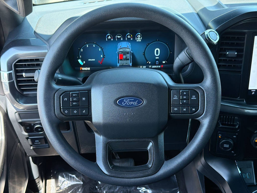 Thumbnail: 2024 Ford F-150 - 14