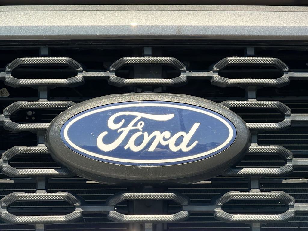 Thumbnail: 2024 Ford F-150 - 7