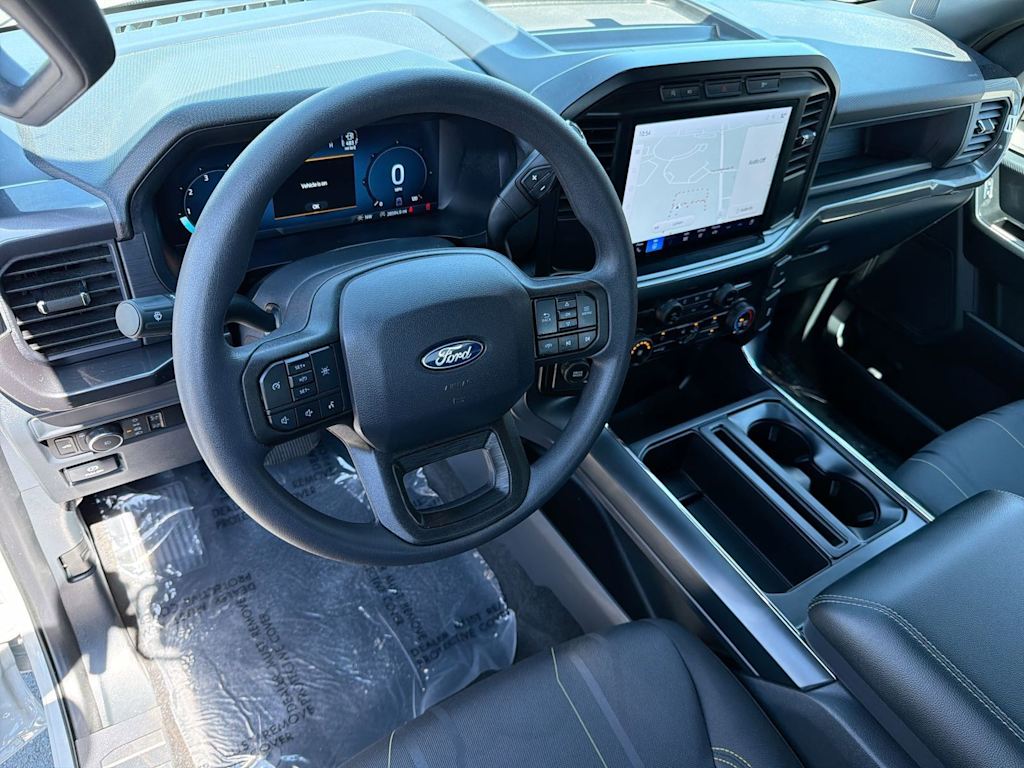 Thumbnail: 2024 Ford F-150 - 2