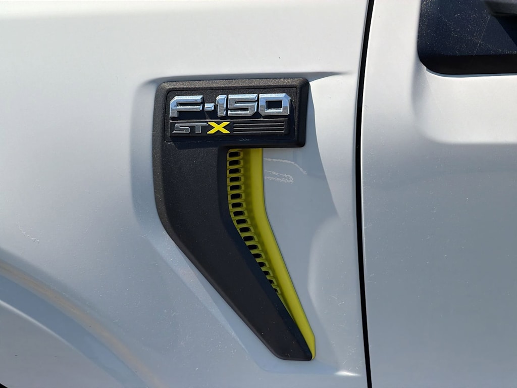 Thumbnail: 2024 Ford F-150 - 26