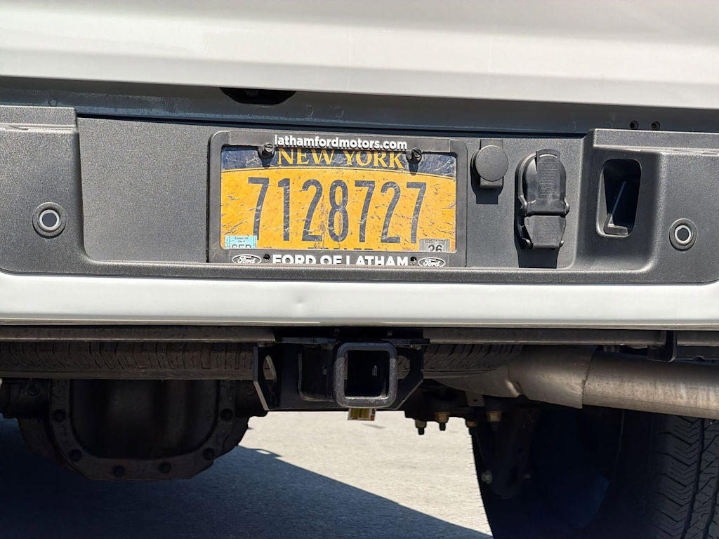 Thumbnail: 2024 Ford F-150 - 19