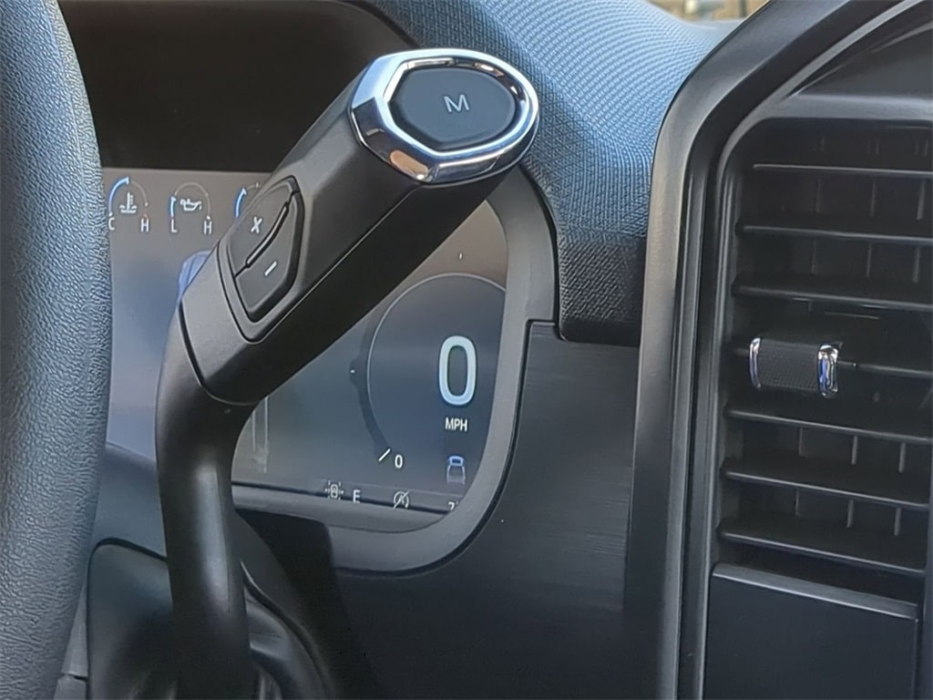 2025 Ford F-150 STX 34