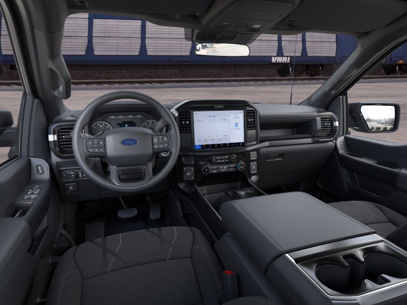Thumbnail: 2026 Ford F-150 - 2