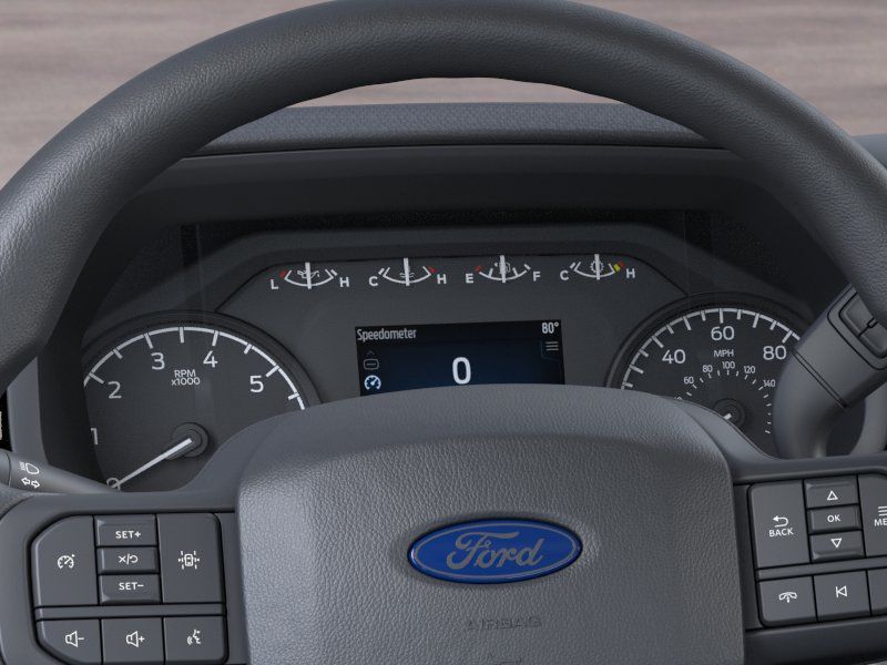 Thumbnail: 2026 Ford F-150 - 12