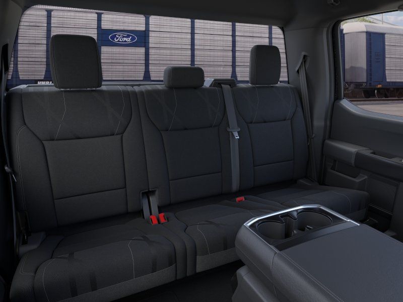Thumbnail: 2026 Ford F-150 - 9