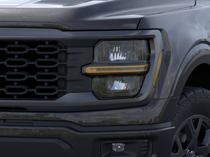 Thumbnail: 2026 Ford F-150 - 19