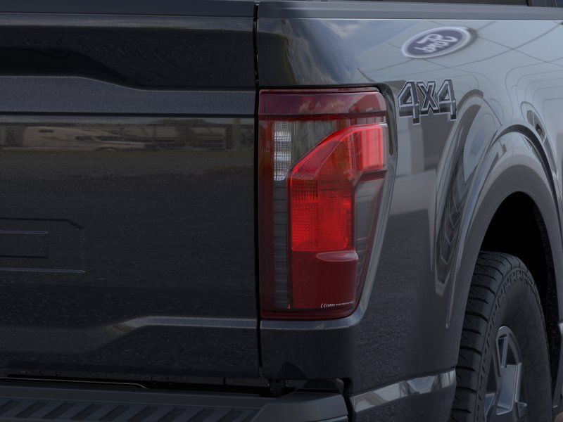 Thumbnail: 2026 Ford F-150 - 21