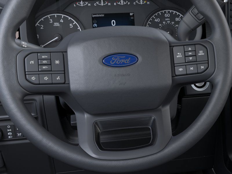 Thumbnail: 2026 Ford F-150 - 17