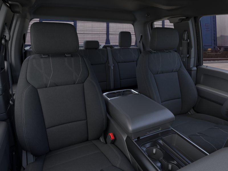 Thumbnail: 2026 Ford F-150 - 7