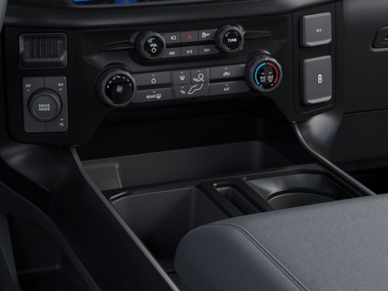 Thumbnail: 2026 Ford F-150 - 11