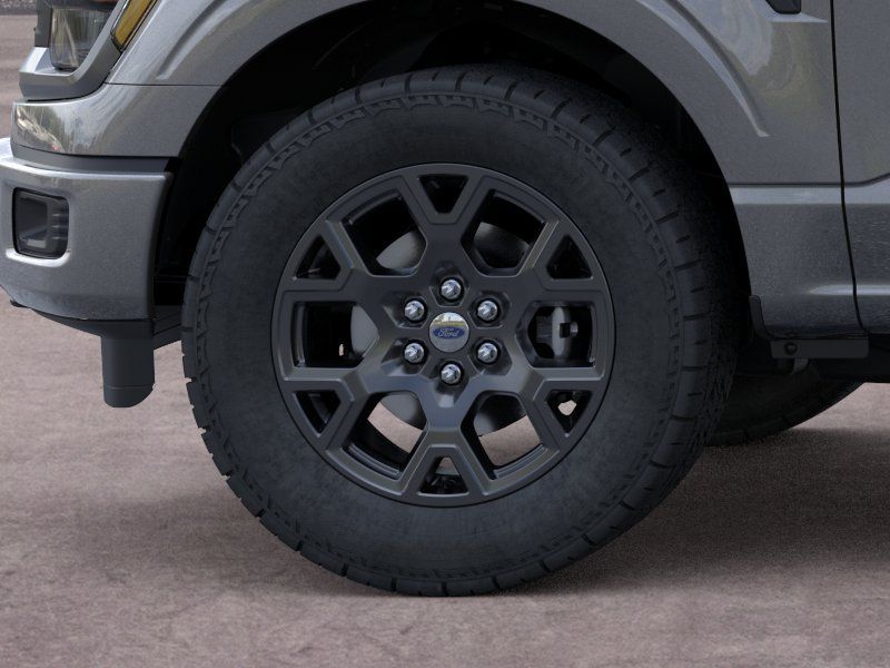 Thumbnail: 2026 Ford F-150 - 7
