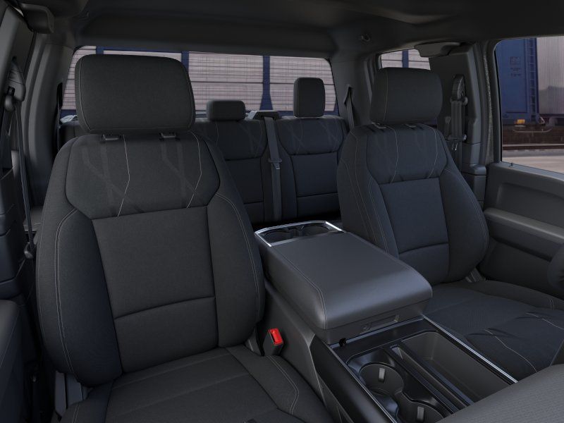 Thumbnail: 2026 Ford F-150 - 8