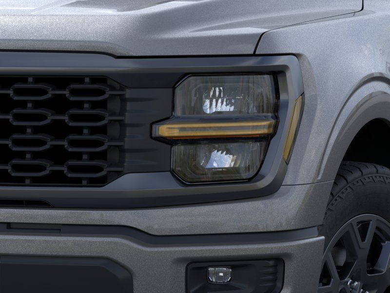 Thumbnail: 2026 Ford F-150 - 19