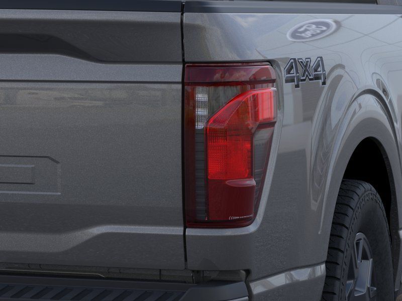 Thumbnail: 2026 Ford F-150 - 21