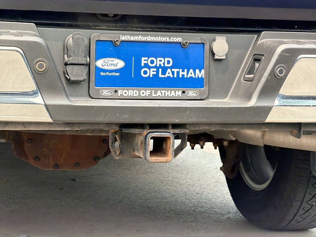Thumbnail: 2023 Ford F-150 - 37