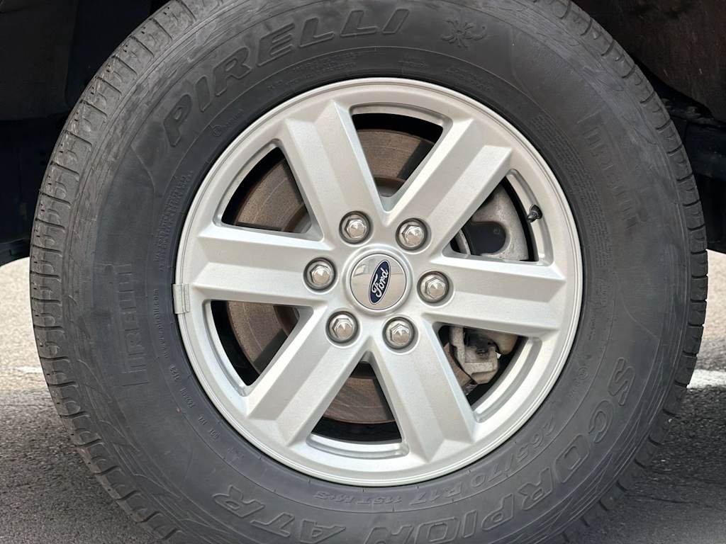 Thumbnail: 2023 Ford F-150 - 7