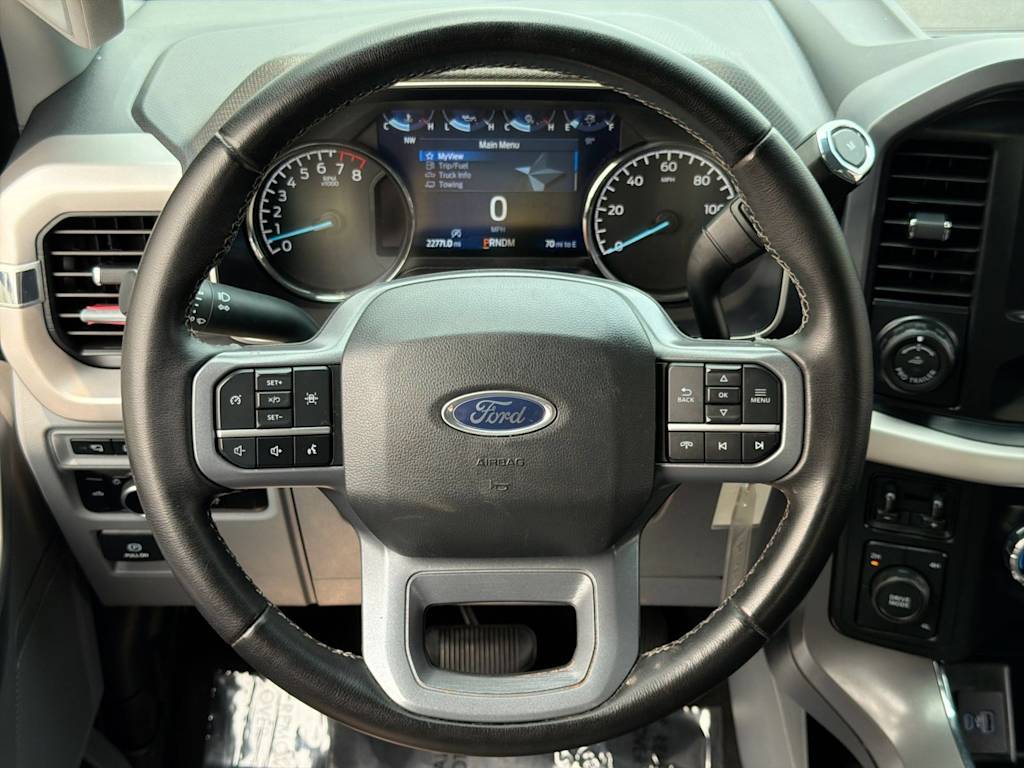 Thumbnail: 2023 Ford F-150 - 13