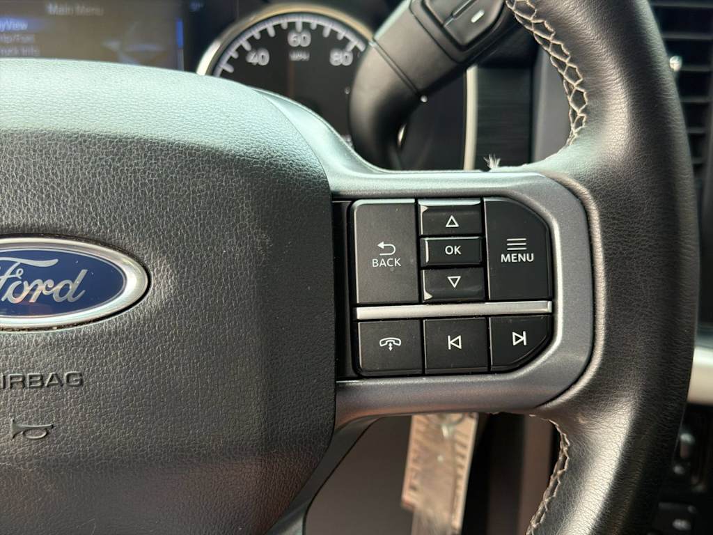 Thumbnail: 2023 Ford F-150 - 29