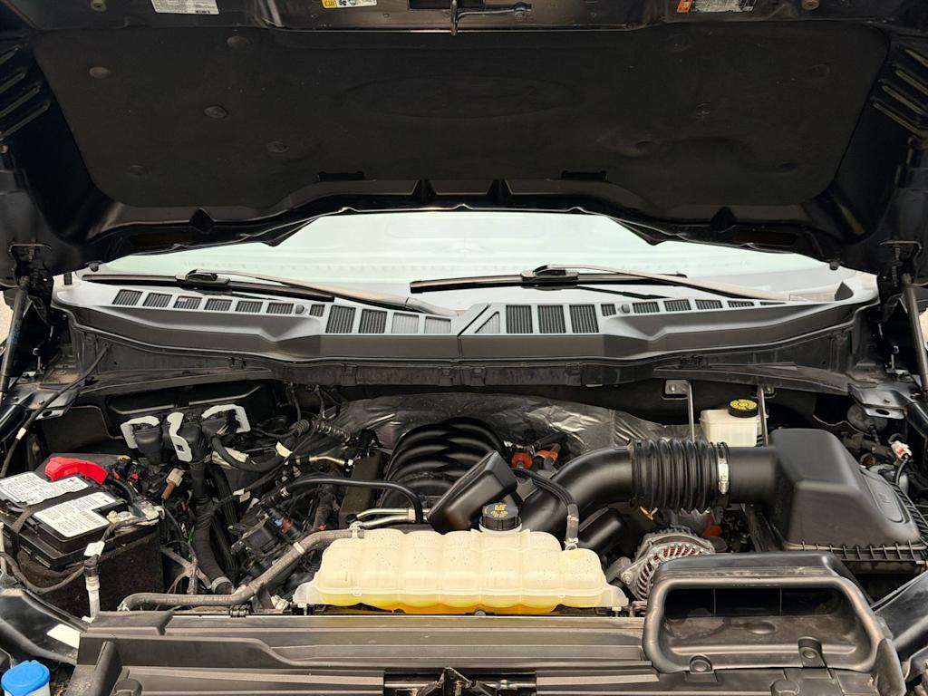 Thumbnail: 2023 Ford F-150 - 8