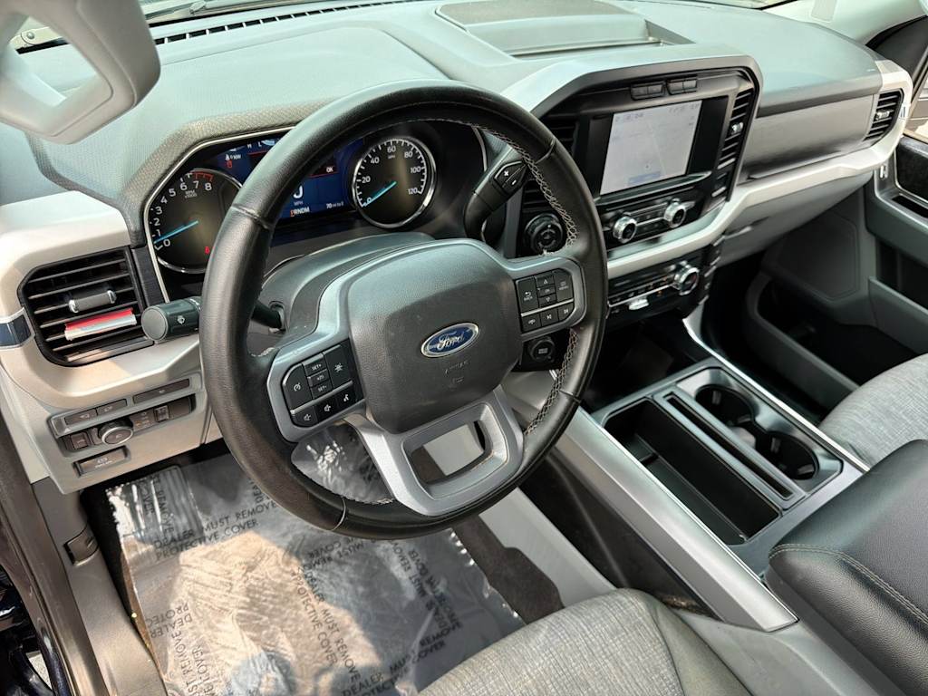 Thumbnail: 2023 Ford F-150 - 2