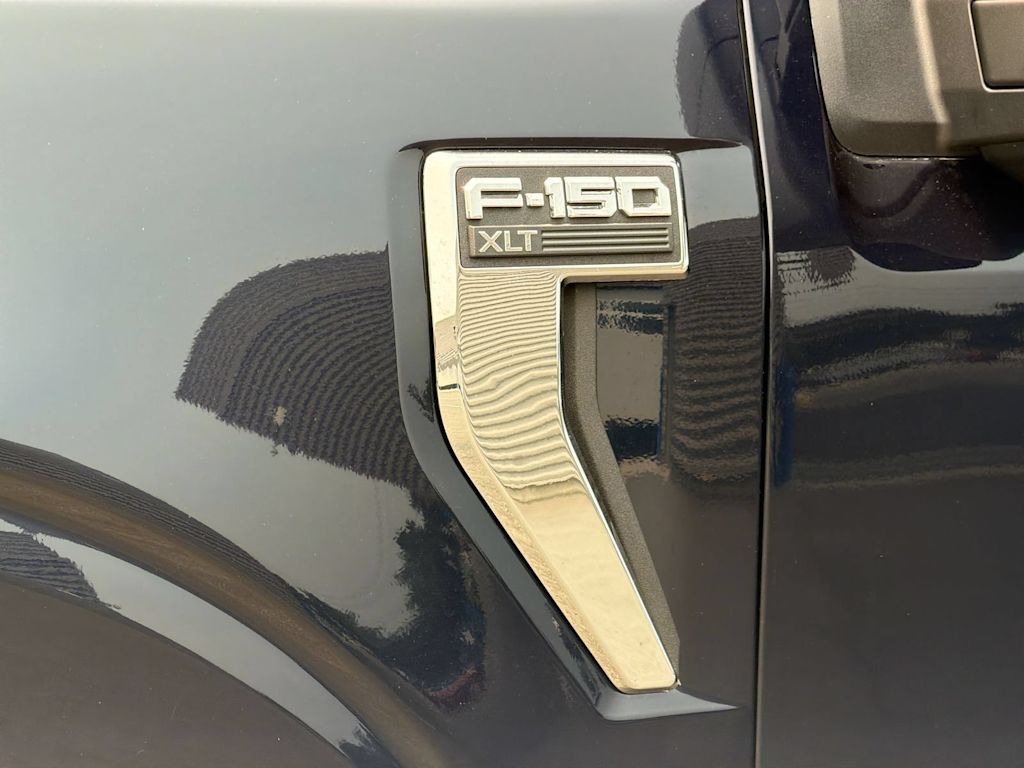 Thumbnail: 2023 Ford F-150 - 25