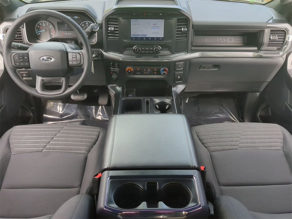 2022 Ford F-150 XL 8