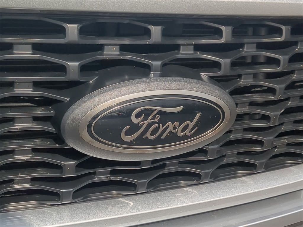 2022 Ford F-150 XL 5