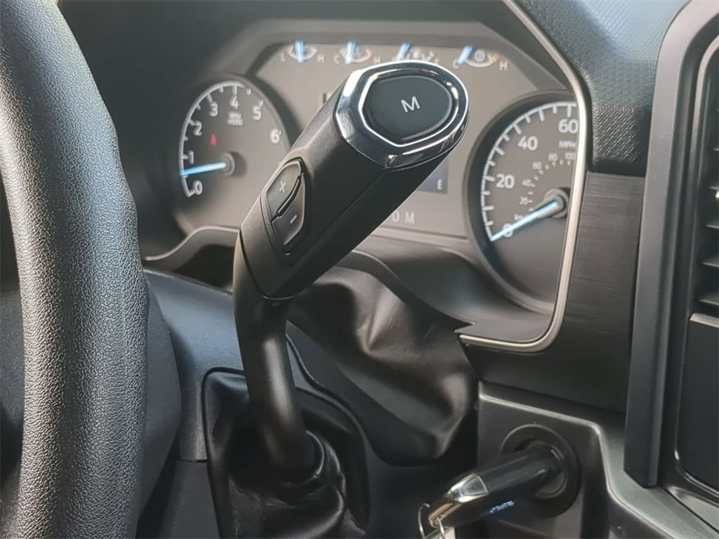 2022 Ford F-150 XL 36
